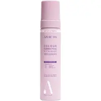 Azure Tan Violet Base mousse auto-bronzante teinte Dark To Ultra Dark 200 ml