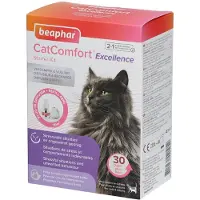 Beaphar Catcomfort Calming Diffuser 48 ml phéromones