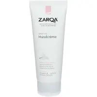 Zarqa Crème pour les mains sensibles 75 ml Crème