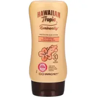 Hawaiian Tropic Luminosity Lotion SPF30 180 ml Lotion(S)