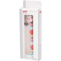 Goki Baby Accroche tétine - Edition limitée 1 pc(s) Attache-Tétine