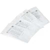 GROHE Détartrant SENSIA ARENA 4x 80 g sachet