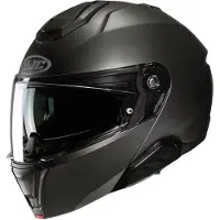 HJC i91 Casque Moto Modulable