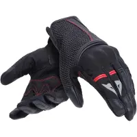 Dainese Namib Gloves Black Black Taille L