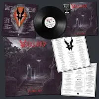 High Roller Records Warlord - Free Spirit Soar [Vinyl Lp]