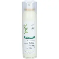 Klorane Oat shampoing sec doux aux céramides 150 ml