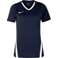 Nike T-shirt à Manches Courtes Team Spike