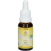 Lemon Pharma Dr. Bach Original N° 22 Oak | 20 ml