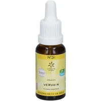 Lemon Pharma Dr. Bach Original N° 31 Vervain | 20 ml