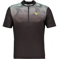 Ziener Maillot à Manches Courtes Nemic