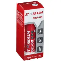 Star balm ROLL-ON 75 ml Rouleau