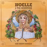 Konkurrent Noelle & The Deserters - High Desert Daydream [Vinyl Lp]