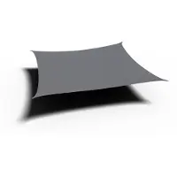 Platinum Taud de soleil Dreamsail Square 400x400x400x400 cm (400 x 400 cm)