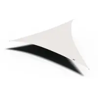 Platinum Taud de soleil Dreamsail Triangle 500x500x500 cm (500 x 500 cm)