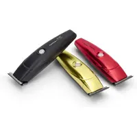 GAMMA+ GAMMA Produit-coiffant TrimmersTondeuse professionnelle de précision avec moteur rotatifFrappeur absolu 1 pièce (118,00 € / 1 Pce)