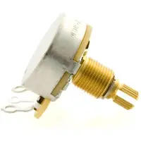 Gibson Historic Potentiomètre (500k Audio Taper)