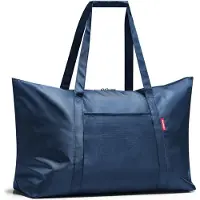 Reisenthel Mini Maxi Travelbag 30l Bag Bleu