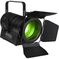 Sonstige Studios Briteq BT-Theatre 60FCL (60 W, LED), Éclairage de scène, Multicolore