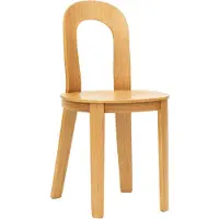 Design House Stockholm Olivia Chair Oak