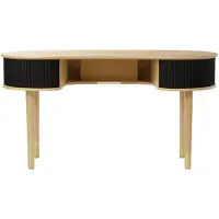 UMAGE Audacious Bureau Charcoal