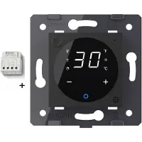 Livolo Thermostat pour chaudières de chauffage central | .nl | Maison intelligente