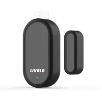 Livolo Capteur devant votre porte et votre fenêtre Veilig et Slim Wonen View ici!