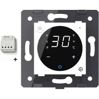 Livolo Thermostat pour chauffants centraux Home Smart Home | .nl