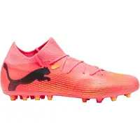 Puma Errores de Talla 107719-03 in Orange color size 8