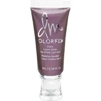 Danessa Myricks Beauty Colorfix Foils maquillage multi-usage pour les yeux, les lèvres, et le visage teinte Parade 10 ml