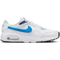 Nike Chaussure Nike Air Max SC pour homme - Blanc | Taille 41