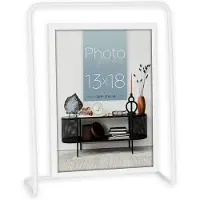 Zep Cadre photo RT457W Alcamo White 13x18 cm (13 x 18 cm)