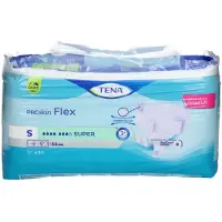 Tena ProSkin Flex Super Small 30 pc(s) Culotte D'Incontinence