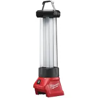 Milwaukee Lampe Sans-fil Milwaukee M18 LL-0 - 18V - TL