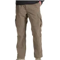 Craghoppers Nosilife Ii Cargo Pants Beige 118 / Long Homme
