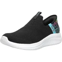 SKECHERS Chaussures 303801LBKMT