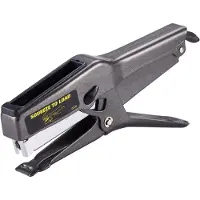 Bostitch Office Agrafeuse B8 robuste 45 feuilles Noir (02245)