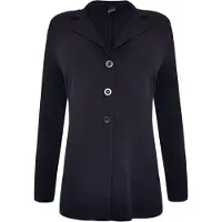 Yoek Blazer bleu marine