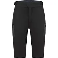Rogelli Advntr Distance Shorts Noir S Homme