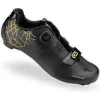 Ges Roadster 2 Chaussures de route Noir UE 45 Homme Noir UE 45