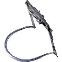 Hohner Blues Harmonica Holder