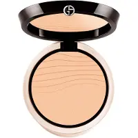 Giorgio Armani - Luminous Silk Glow Fusion Poudre