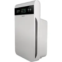 Sensede Purificateur d'air numérique HEPA