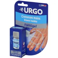 Urgo Filmogel Crevasses Mains 3,25 ml Comprimé(S) Pelliculé(S)