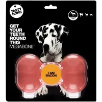 Tastybone Mega Bacon Bone Doré