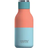 Asobu termoska Urban 460 ml lime