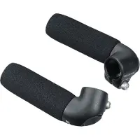 Ergotec Poignées de vélo