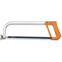Beta Tools scie à métaux 1725 acier 017250001