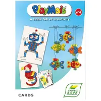 PlayMais Livret - CARTES