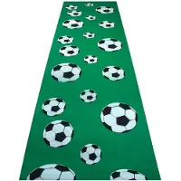 Boland Tapis de soccer (1 pcs)