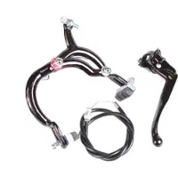 Alhonga Rem-Set arrière long complet complet